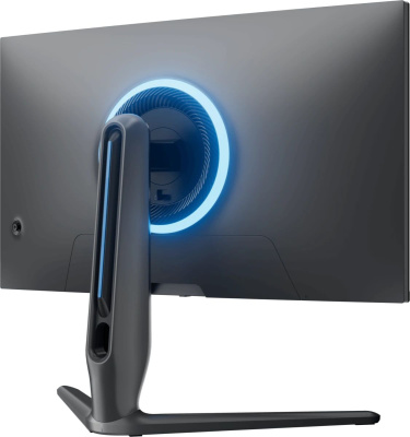 ������� Hisense 27" 27G7Q PRO IPS MiniLED 3840x2160  1ms 320Hz, ������-�����/������