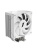 Кулер 1STPLAYER CRYO CY12 White / 4HPx6mm, single tower, 1x120mm fan, 750-1900 RPM, 57.6 CFM, 38.2 dBA / CY12-WH Кулер 1STPLAYER CRYO CY12 White / 4HPx6mm, single tower, 1x120mm fan, 750-1900 RPM, 57.6 CFM, 38.2 dBA / CY12-WH