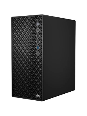 ��������� ���� iRU Tactio 520B6SB MT, AMD Ryzen 5 8500G/32 �� DDR5/512 �� SSD/AMD Radeon Graphics/��� ��, ������ (2116626)