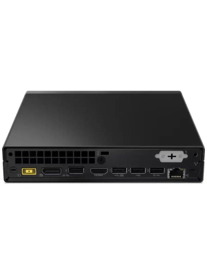 ����-�� Lenovo ThinkCentre Neo 50q G4 Tiny, Intel Core i5-13420H/16 �� DDR4/256 �� SSD/Intel UHD Graphics/Windows 11 Pro/����������, ����, ������ (12LN000BUS)