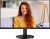 Монитор 27" AOC U27U3CV Black (4K, Nano IPS, 3840x2160, 60Hz, 4 ms, 178°/178°, 400 cd/m, 1300:1 50M:1,2xHDMI 2.0, +DisplayPort 1.4, DP Out, 4 x USB3.2 type A Gen2, USB-C Docking (96Вт), LAN, SPK, Pivot) Монитор 27" AOC U27U3CV Black (4K, Nano IPS, 3840x2160, 60Hz, 4 ms, 178°/178°, 400 cd/m, 1300:1 50M:1,2xHDMI 2.0, +DisplayPort 1.4, DP Out, 4 x USB3.2 type A Gen2, USB-C Docking (96Вт), LAN, SPK, Pivot)