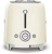 Тостер SMEG TSF02CREU на 4 ломтика кремовый Тостер SMEG TSF02CREU на 4 ломтика кремовый