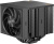 Кулер для процессора PCCooler RZ820 BK Black Ret Кулер для процессора PCCooler RZ820 BK Black Ret
