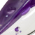 Утюг Ufesa PERFECT TRIP WHITE/PURPLE (80105544) Утюг Ufesa PERFECT TRIP WHITE/PURPLE (80105544)