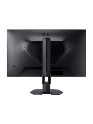 ������� 27" ACER Nitro XV275UF3biipprx MiniLED  IPS, 2560x1440, 0,5 / 1ms, 600, 1000 HDRcd, 320Hz, 2xHDMI + 2xDP + Audio out,  FreeSync Premium, HDR 1000, hadj 150, Delta E<2, Vesa:100x100