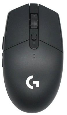 Logitech G304 Lightspeed, ������������ ������� ����, ������ (910-005286)