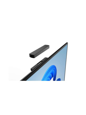 �������� IRBIS GroovyAIO 24, 23.8" (1920x1080) IPS/Intel Core i5-1250P/16 DDR4/512 �� SSD/Intel Iris Xe Graphics/Windows 11 Pro/����������, ����, ������ (G.24i5M2165WC.100)