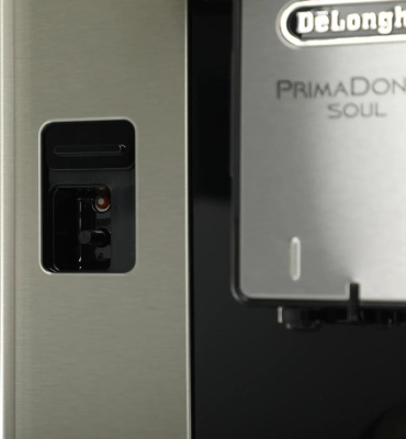 ���������� Delonghi ECAM610.75.MB 1450�� ������/�����������