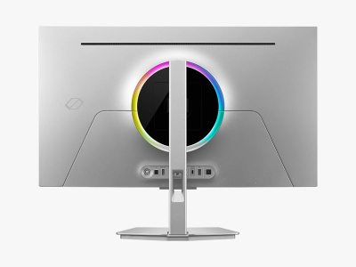 ������� Samsung 31.5" Odyssey OLED G8 G80S, 3840 x 2160 240Hz 0.03ms ������ (LS32HG802ESXCI)