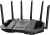 Wi-Fi роутер ASUS TUF-BE9400, Wi-Fi 7, BE9400, 2.4/5/6ГГц, 3 LAN, черный (90IG0A30-MO9C00) Wi-Fi роутер ASUS TUF-BE9400, Wi-Fi 7, BE9400, 2.4/5/6ГГц, 3 LAN, черный (90IG0A30-MO9C00)