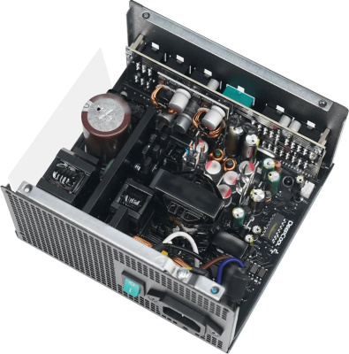 ���� ������� Deepcool ATX 850W PN850M V2 Gen.5 80+ gold (20+4pin) APFC 120mm fan 8xSATA RTL