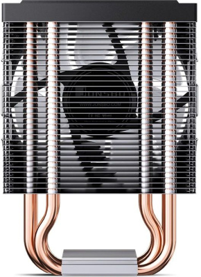 ����� ��� ���������� Jonsbo CR-1300 EVO Black 