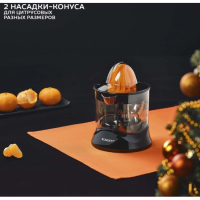 ������������� Scarlett SC-JE50C09 ��� ����������