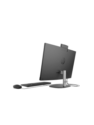 �������� HP ProOne 240 G10, 23.8" (1920x1080) IPS/Intel Core Ultra 7 155U/16 DDR5/512 �� SSD/Intel Graphics/��� ��/����������, ����, ������ (BY6U3ET)
