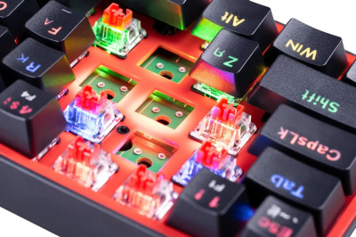 ���������� ���������, ������������ Redragon Fizz (72594), USB, ������