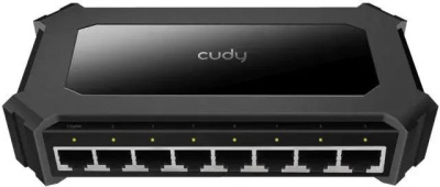 ���������� Cudy GS108D (L2) 8x1����/� �������������