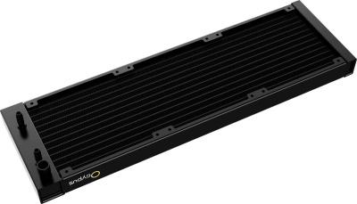 ������� ����������� ���������� Ocypus Sigma L36 PRO BK IPS Display/ black/ 310W/ All Intel/ AMD AM* / Screws