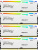Память оперативная/ Kingston 128GB 5200MT/s DDR5 CL40 DIMM (Kit of 4) FURY Beast White RGB XMP (KF552C40BWAK4-128) Память оперативная/ Kingston 128GB 5200MT/s DDR5 CL40 DIMM (Kit of 4) FURY Beast White RGB XMP (KF552C40BWAK4-128)