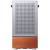 Корпус Jonsbo T7 Silver Корпус Jonsbo T7 Silver