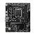 ����������� ����� MSI PRO H610M-S DDR4, LGA 1700, Intel H610, mATX, Ret
