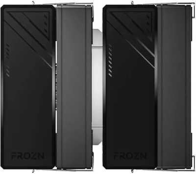 ���������� ����������(�����) ID-Cooling Frozn A620 Pro Se ARGB Soc-AM5/AM4/1200/1700/1851 ������ Ret (FROZN A620 PRO SE ARGB)