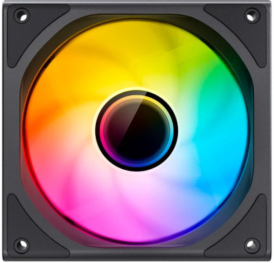 ����� ��� ������� Jonsbo ZK-120BR Reverse Retail