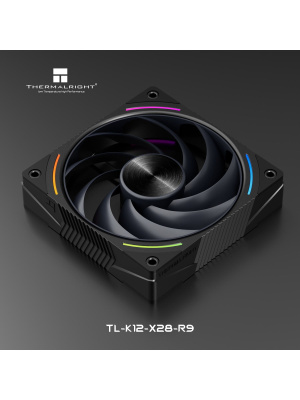 ���������� Thermalright TL-K12-X28-R9 / ARGB / 120mm PWM / TRTLK12X28R9