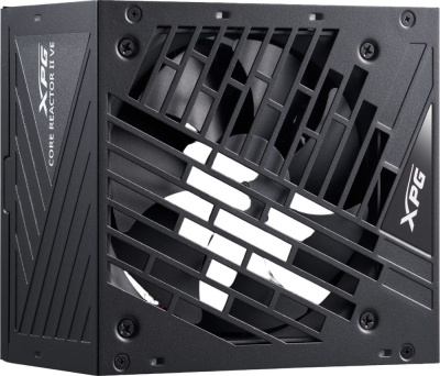 ���� ������� 750W XPG CORE REACTOR II VE (ATX 3.1, 750W,  Full Modular,  80+ GOLD) ret (COREREACTORIIVE750G-BKCEU)