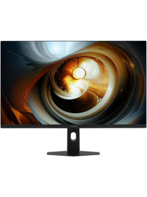 ������� Xiaomi G27Qi 2026 27" ������ IPS LED 16:9 HDMI ������� 1000:1 400cd 178��/178�� 2560x1440 200Hz FreeSync Premium DP 2K 4.15��