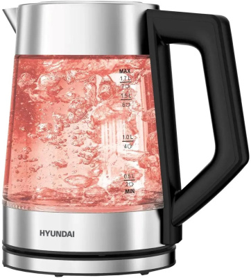 ������ ������������� Hyundai HYK-G4402 1.7�. 2200�� ������/����������� ������: ������