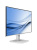 ������� Philips 27E1N1200AW 27'', 1920x1080, IPS, 120hz, 1500:1, 300cd, 4ms, VGA, HDMI 1.4, DisplayPort 1.2, Speakers, VESA, 3Y, White
