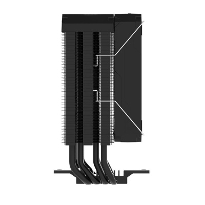 ���������� ��� ���������� Alseye Q120S Plus Black AS.01.11.0044