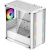 Корпус DeepCool CC360 WH ARGB без БП, боковое окно (закаленное стекло), белый, mATX Корпус DeepCool CC360 WH ARGB без БП, боковое окно (закаленное стекло), белый, mATX