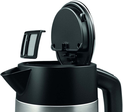 ������ BOSCH TWK 4P440 SILVER