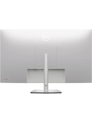 ������� Dell 43" U4323QE S/BK (IPS;16:9;3840x2160x60Hz;350cd/m2;1000:1;5ms;178/178;1,07bill;2xHDMI;2xDP;5xUSB-C,4xUSB 3.2;RJ45;Spk 2x8W;HAS;Tilt;Swiv;VESA) (��� EU ������)