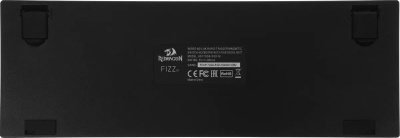 ���������� Redragon Fizz RT, USB, ����� (72300)