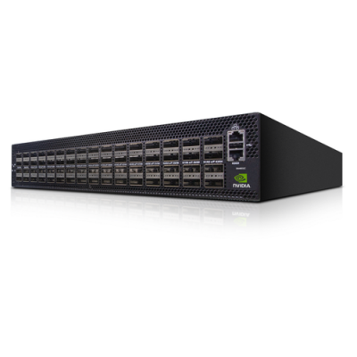 ���������� Mellanox Spectrum-3 MSN4600-CS2FC  64 QSFP28 ports