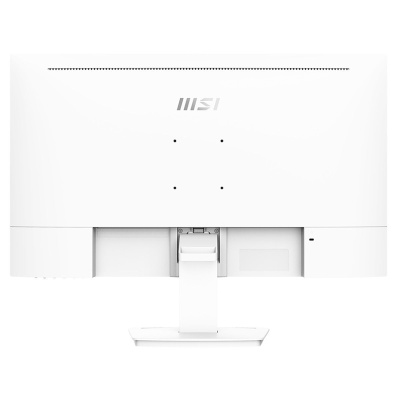 ������� 27" MSI PRO MP273AW White IPS 9S6-3PB4CH-217