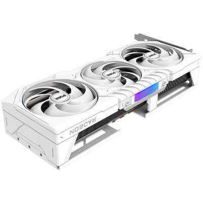 ���������� Sapphire AMD Radeon RX 9070 16Gb OC 11349-02-20G, GDDR6, OC, Ret