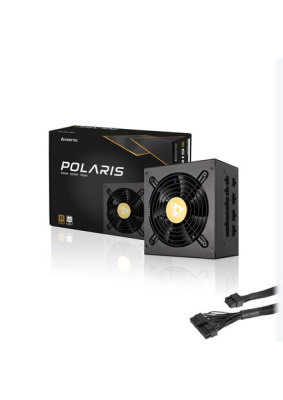 ���� ������� 750W Chieftec (PPS-750FC)
