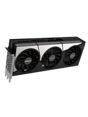 ���������� INNO3D RTX 5090D v2//RTX5090D, HDMI, DP*3, 24G,D7
