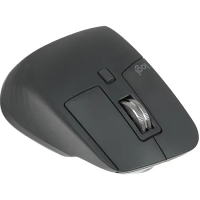 ���� ������������ Logitech MX Master 3S Graphite (910-006565)