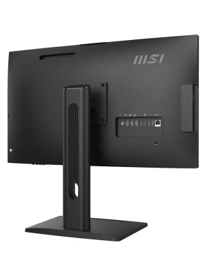 �������� MSI Modern AM273QP AI 1UM-090XRU, 27" (2560x1440) IPS 100 ��/Intel Core Ultra 5 125H/16 DDR5/512 �� SSD/Intel Arc Graphics/��� ��/����������, ����, ������ (9S6-AF0111-090)