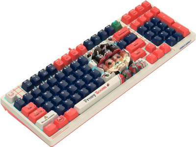 ���������� A4TECH Bloody AT98 Proxy Boom, USB, ������� + �������