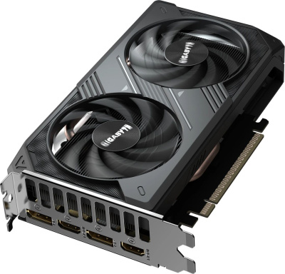 ���������� Gigabyte NVIDIA GeForce RTX 5050 WINDFORCE OC 8Gb (GV-N5050WF2OC-8GD)