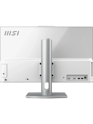 �������� MSI Modern AM272P 1MA-1480XRU, 27" (1920x1080) IPS/Intel Core 3 100U/8 DDR4/256 �� SSD/Intel Graphics/��� ��/����������, ����, ����� (9S6-AF8242-1480)
