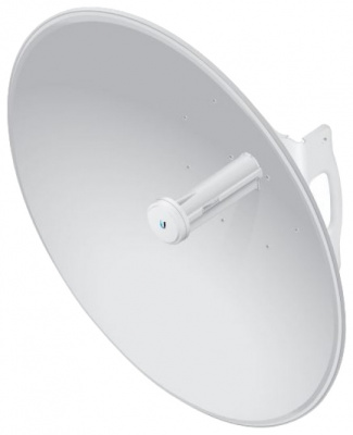 Wi-Fi ����� ������� Ubiquiti PowerBeam 5AC-620