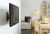 Кронштейн Holder LCDS-5004 металлик для ЖК ТВ 10-26" настенный от стены 235мм наклон 15° поворот 270° до 25кг Кронштейн Holder LCDS-5004 металлик для ЖК ТВ 10-26" настенный от стены 235мм наклон 15° поворот 270° до 25кг