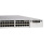 ���������� CISCO Catalyst 9300 48-port 1Gb copper with modular uplinks, PS 1x350W, Network Advantage, C9300-48T-A