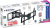 Кронштейн Kromax ATLANTIS-70 черный 32-75" max 100кг VESA 600x400 поворотно-выдвижной и наклонный Кронштейн Kromax ATLANTIS-70 черный 32-75" max 100кг VESA 600x400 поворотно-выдвижной и наклонный